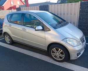 Mercedes-Benz Mercedes Benz A Klasse von 2009