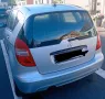Mercedes-Benz Mercedes Benz A Klasse von 2009