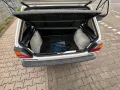 Volkswagen VW Golf 2 old-timer