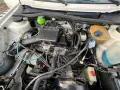 Volkswagen VW Golf 2 old-timer