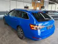 Skoda Superb 2.0 TDI DSG STYLE Matrix ACC Navi SHZ