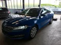 Skoda Superb 2.0 TDI DSG STYLE Matrix ACC Navi SHZ