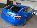 Skoda Superb 2.0 TDI DSG STYLE Matrix ACC Navi SHZ