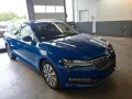 Skoda Superb 2.0 TDI DSG STYLE Matrix ACC Navi SHZ