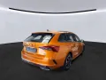 Skoda Octavia Combi 1.4 TSI iV DSG RS