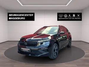 Skoda Kamiq 1.5 TSI DSG Monte Carlo