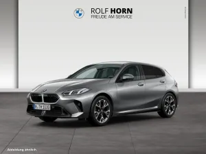 BMW 120 M Sport har/kar SHZ LED