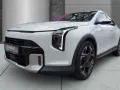 Kia XCeed SPIRIT 132kW AT JBL Premium Sound El. Pano