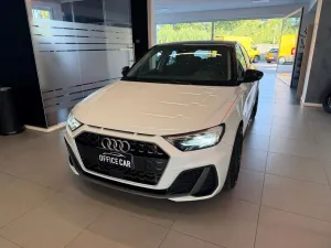 Audi A1 SPB 35 TFSI S tronic Sline edition