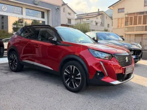 Peugeot 2008 PureTech 130 S&S Allure