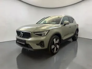Volvo XC40 T5 Plus Bright Hybrid *20Z*KAM*ACC*LEDER