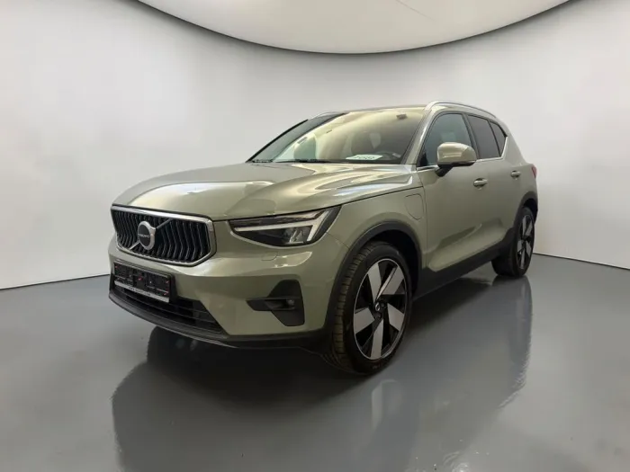 Volvo XC40 T5 Plus Bright Hybrid *20Z*KAM*ACC*LEDER