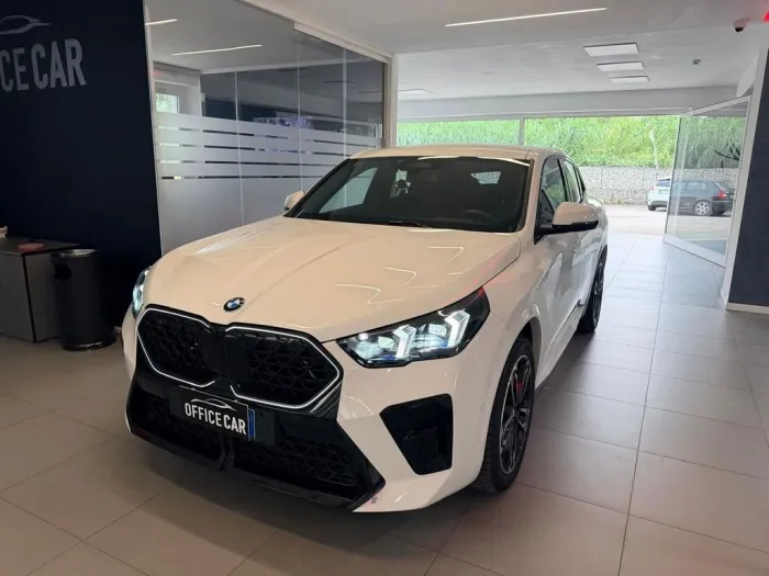 Other Bmw X2 xDrive 18d Msport Pro
