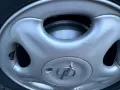 Opel Corsa B 1.4 Automatik BJ:96 TÜV:11/27