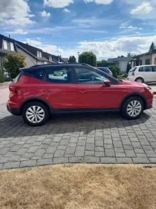 Seat Arona 1.0 TSI 81kW Style DSG Style