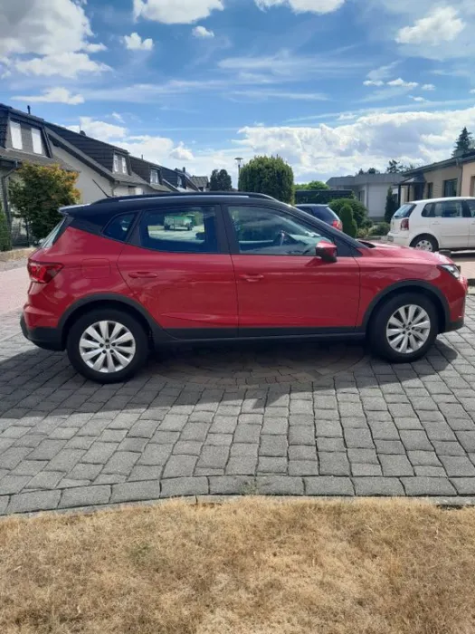 Seat Arona 1.0 TSI 81kW Style DSG Style