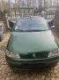 Fiat Punto Cabrio