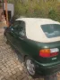 Fiat Punto Cabrio