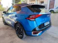 Kia Sportage 1.6 CRDI GT LINE