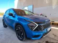 Kia Sportage 1.6 CRDI GT LINE
