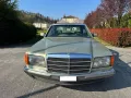 Mercedes-Benz Mercedes-benz S-Series 280 SE