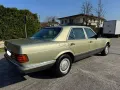 Mercedes-Benz Mercedes-benz S-Series 280 SE