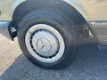 Mercedes-Benz Mercedes-benz S-Series 280 SE