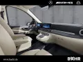 Mercedes-Benz V 300 d 4M Extralang AMG/MBUX/LED/Distronic/360°