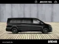 Mercedes-Benz V 300 d 4M Extralang AMG/MBUX/LED/Distronic/360°