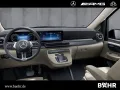 Mercedes-Benz V 300 d 4M Extralang AMG/MBUX/LED/Distronic/360°