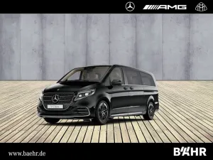 Mercedes-Benz V 300 d 4M Extralang AMG/MBUX/LED/Distronic/360°
