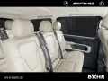Mercedes-Benz V 300 d 4M Extralang AMG/MBUX/LED/Distronic/360°