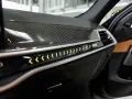 BMW X6 40d M SPORT PRO Luftf. 22LM 360K Panor.CARBON