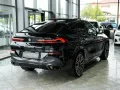 BMW X6 40d M SPORT PRO Luftf. 22LM 360K Panor.CARBON