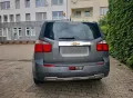 Chevrolet schevrolet orlando