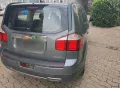 Chevrolet schevrolet orlando