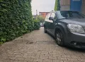 Chevrolet schevrolet orlando