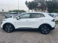 Kia Sportage 1.6 CRDI 136 CV 2WD Mild Hybrid Bus