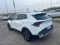 Kia Sportage 1.6 CRDI 136 CV 2WD Mild Hybrid Bus