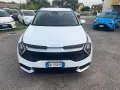 Kia Sportage 1.6 CRDI 136 CV 2WD Mild Hybrid Bus