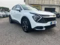 Kia Sportage 1.6 CRDI 136 CV 2WD Mild Hybrid Bus
