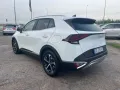 Kia Sportage 1.6 CRDI 136 CV 2WD Mild Hybrid Bus
