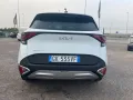Kia Sportage 1.6 CRDI 136 CV 2WD Mild Hybrid Bus