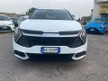 Kia Sportage 1.6 CRDI 136 CV 2WD Mild Hybrid Bus