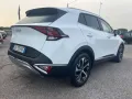 Kia Sportage 1.6 CRDI 136 CV 2WD Mild Hybrid Bus