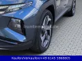 Hyundai TUCSON 1.6 T-GDI Plug-in Hybrid 4WD Trend