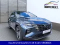 Hyundai TUCSON 1.6 T-GDI Plug-in Hybrid 4WD Trend