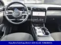 Hyundai TUCSON 1.6 T-GDI Plug-in Hybrid 4WD Trend
