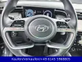 Hyundai TUCSON 1.6 T-GDI Plug-in Hybrid 4WD Trend