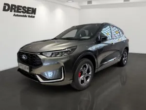 Ford Kuga ST-Line X PHEV *WINTER-PAKET*ALLWETTER*360°